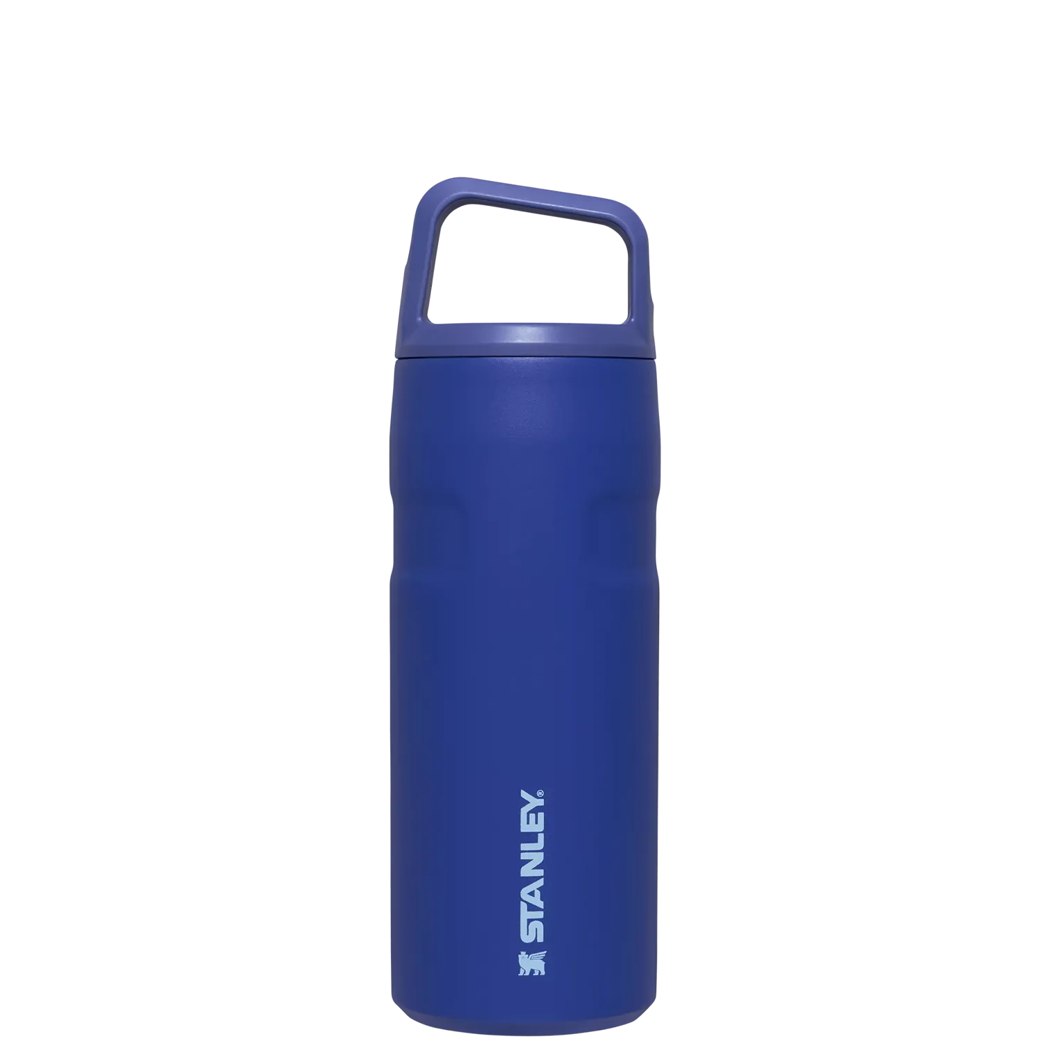 IceFlow™ Bottle with Cap and Carry  Lid | 16 OZ