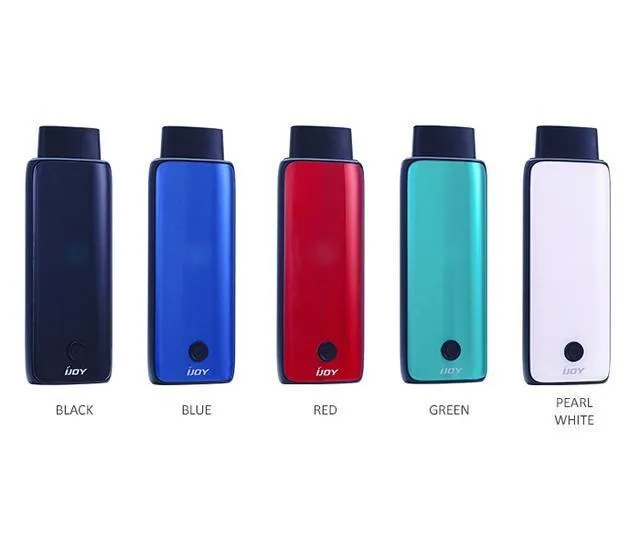 iJoy Neptune Pod Device Kit