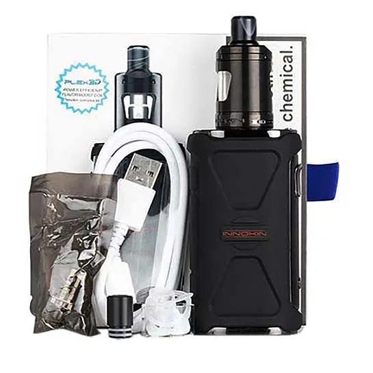 Innokin Adept Zlide Starter Kit