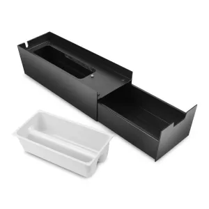 Jura Cup Warmer Accessory Drawer