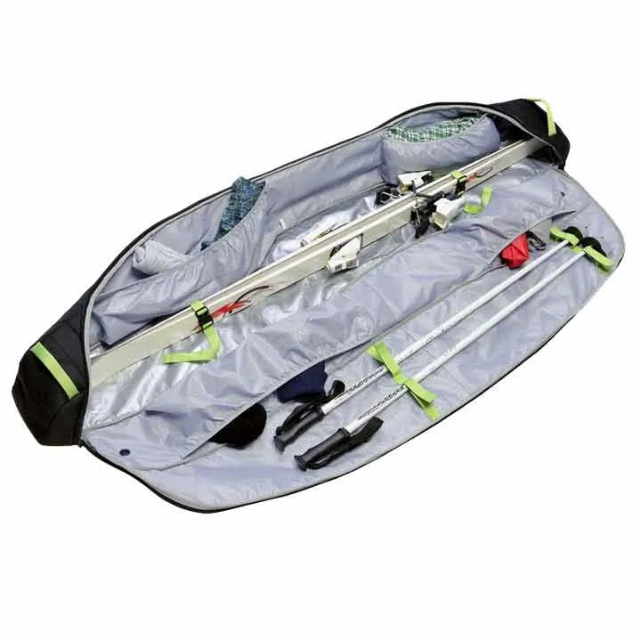 Kulkea Kantaja Ski Bag - 2024