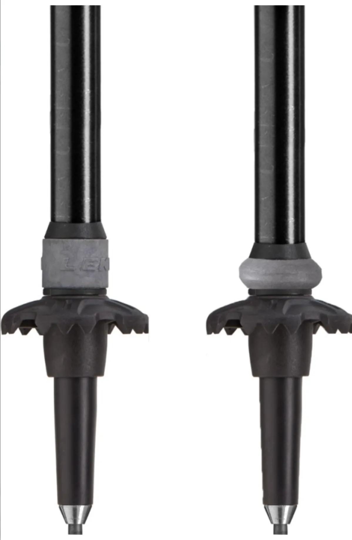 Leki - Cressida AS (Pair) Trekking poles