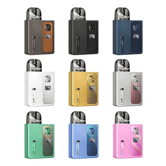 Lost Vape Ursa Baby Pro Pod Kit