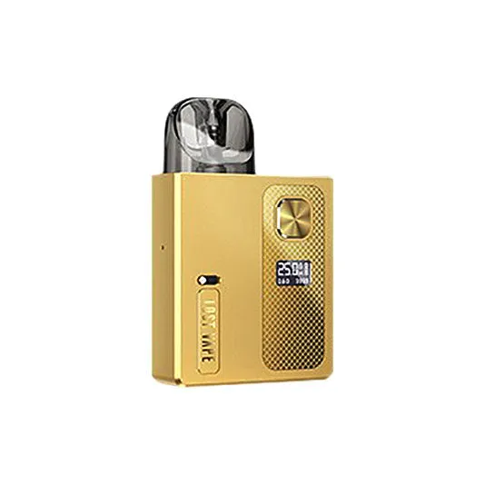 Lost Vape Ursa Baby Pro Pod Kit