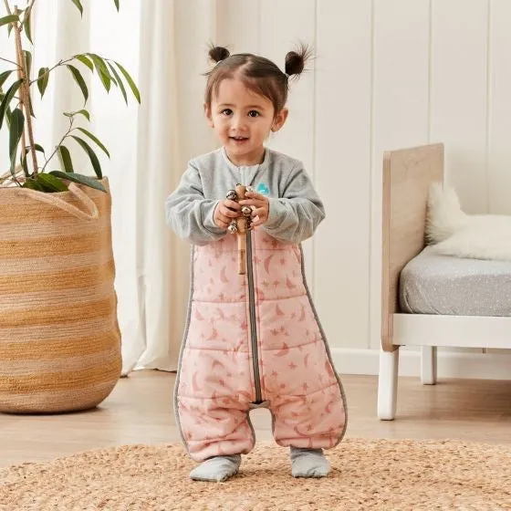 Love to Dream Sleep suit 2.5tog Moonlight Pink Size 0