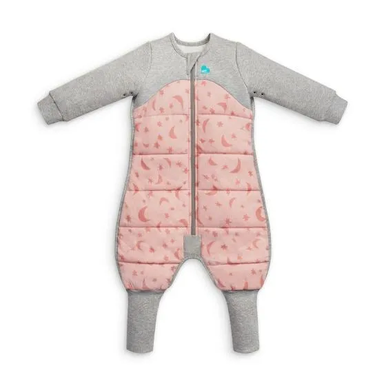 Love to Dream Sleep suit 2.5tog Moonlight Pink Size 0