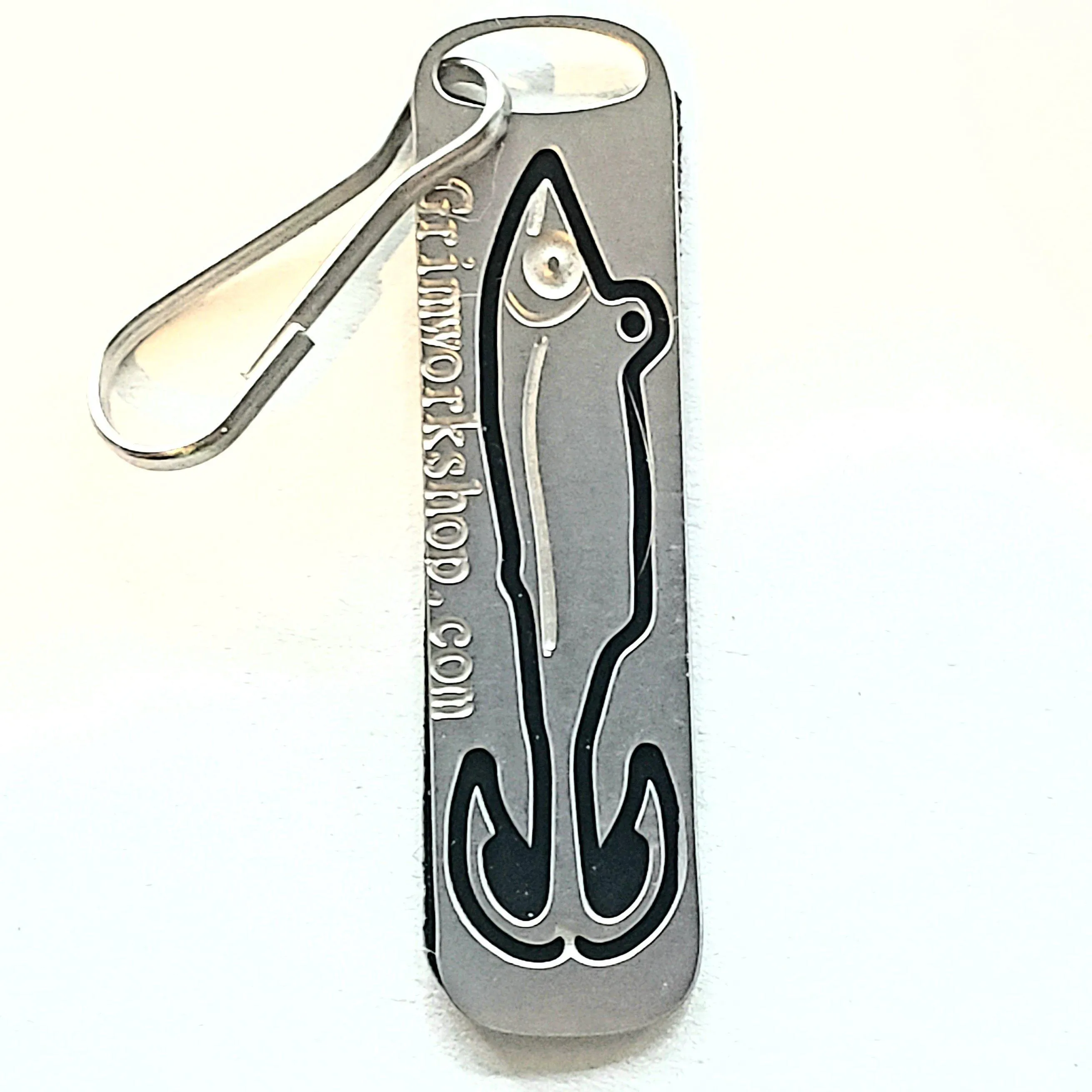 Minnow Lure Micro Tool: Micro Minnow Fishing Lure