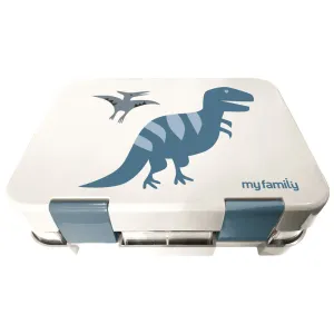 My Family Easy Clean Bento Trex