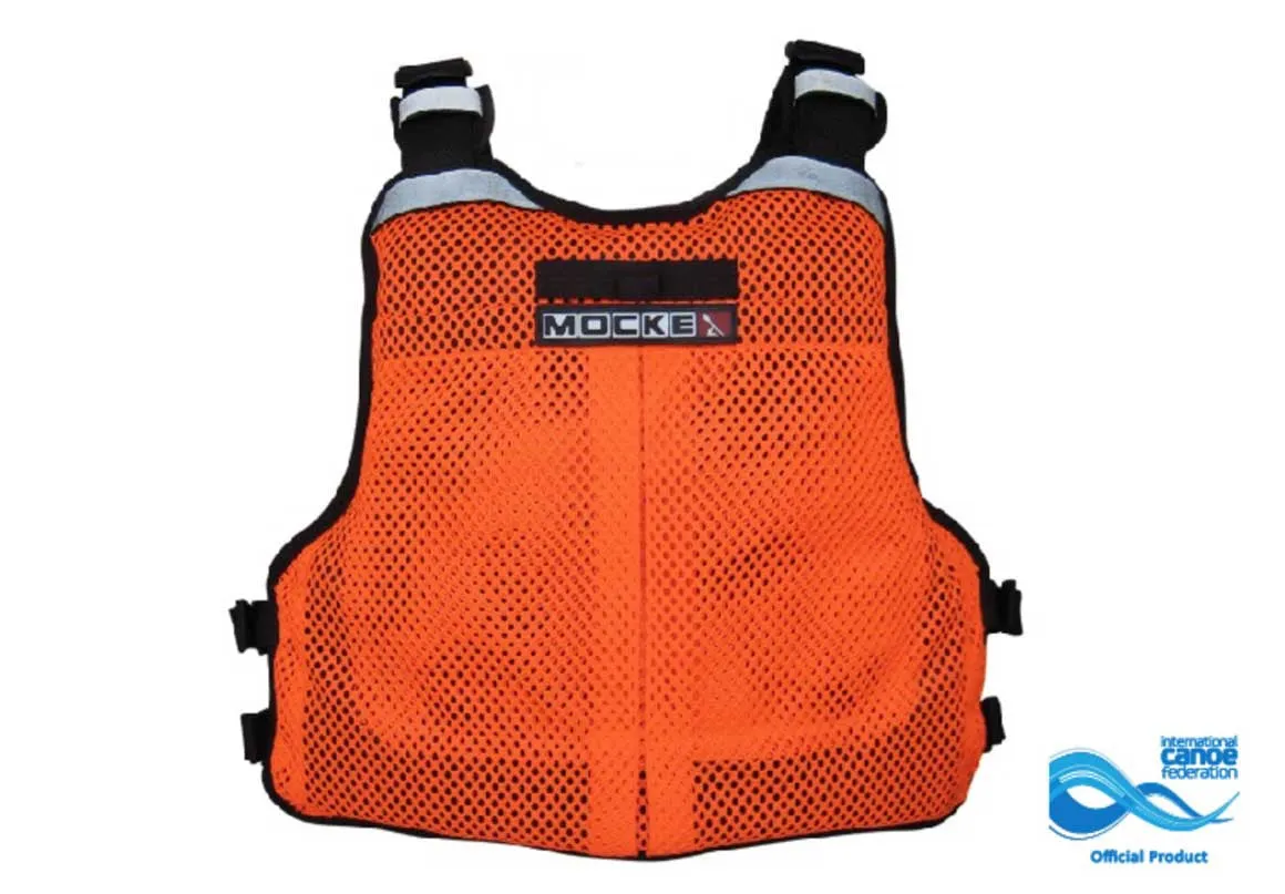 New 2016 MOCKE Racer PFD