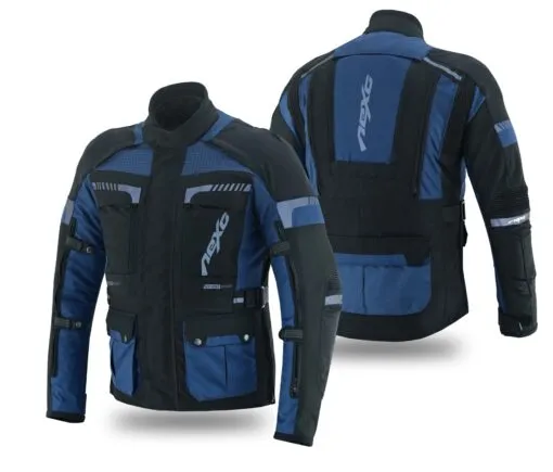 Nexo - Defender Jacket (Ladies)