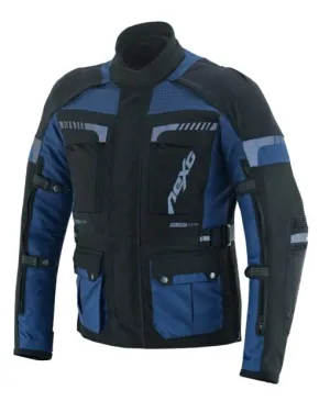 Nexo - Defender Jacket (Ladies)