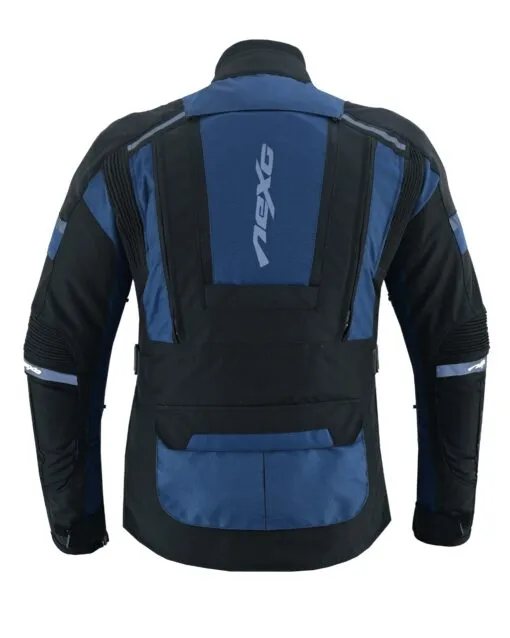 Nexo - Defender Jacket (Ladies)