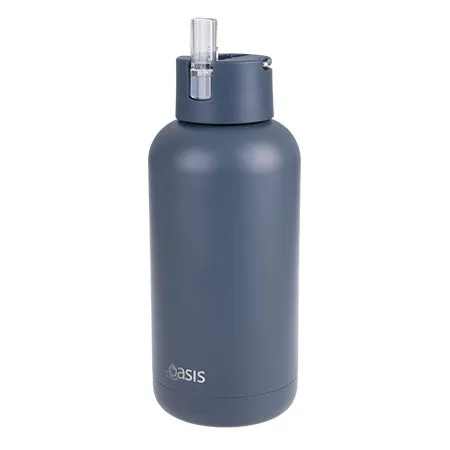 Oasis Moda Insulated Drink Bottle (1.5L)