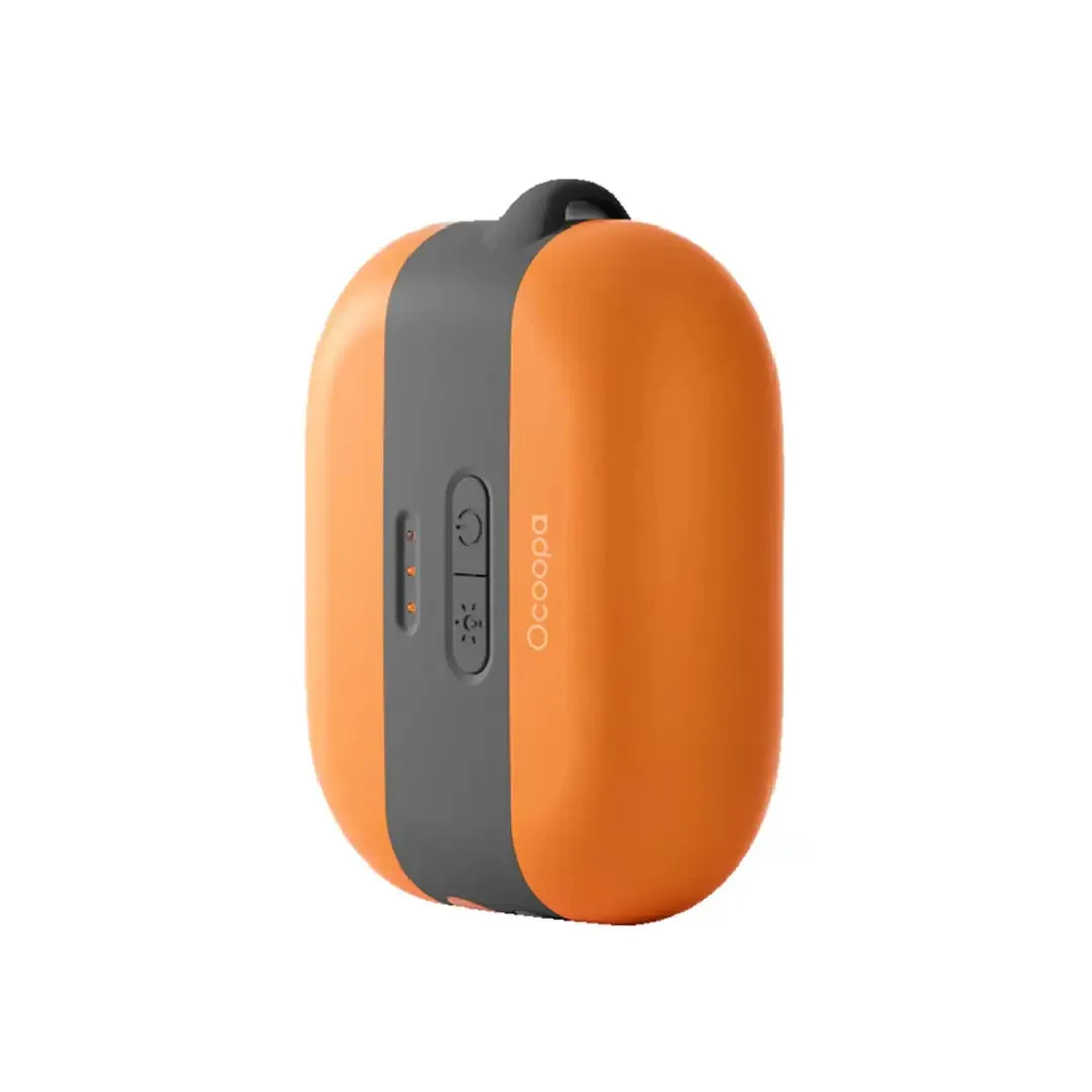 Ocoopa Heat Cube Rechargeable Hand Warmer