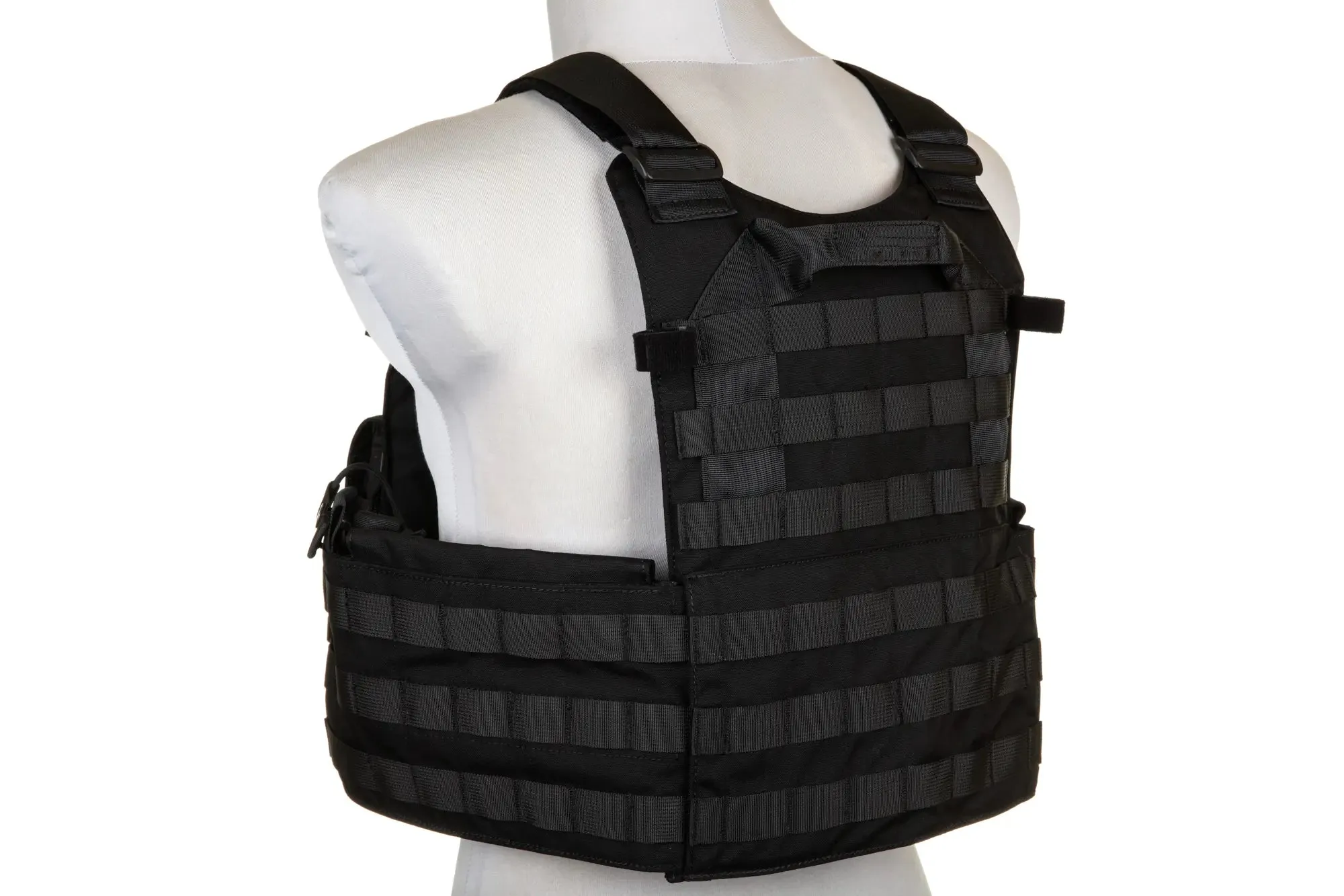 Plate Carrier Blue Label 094K