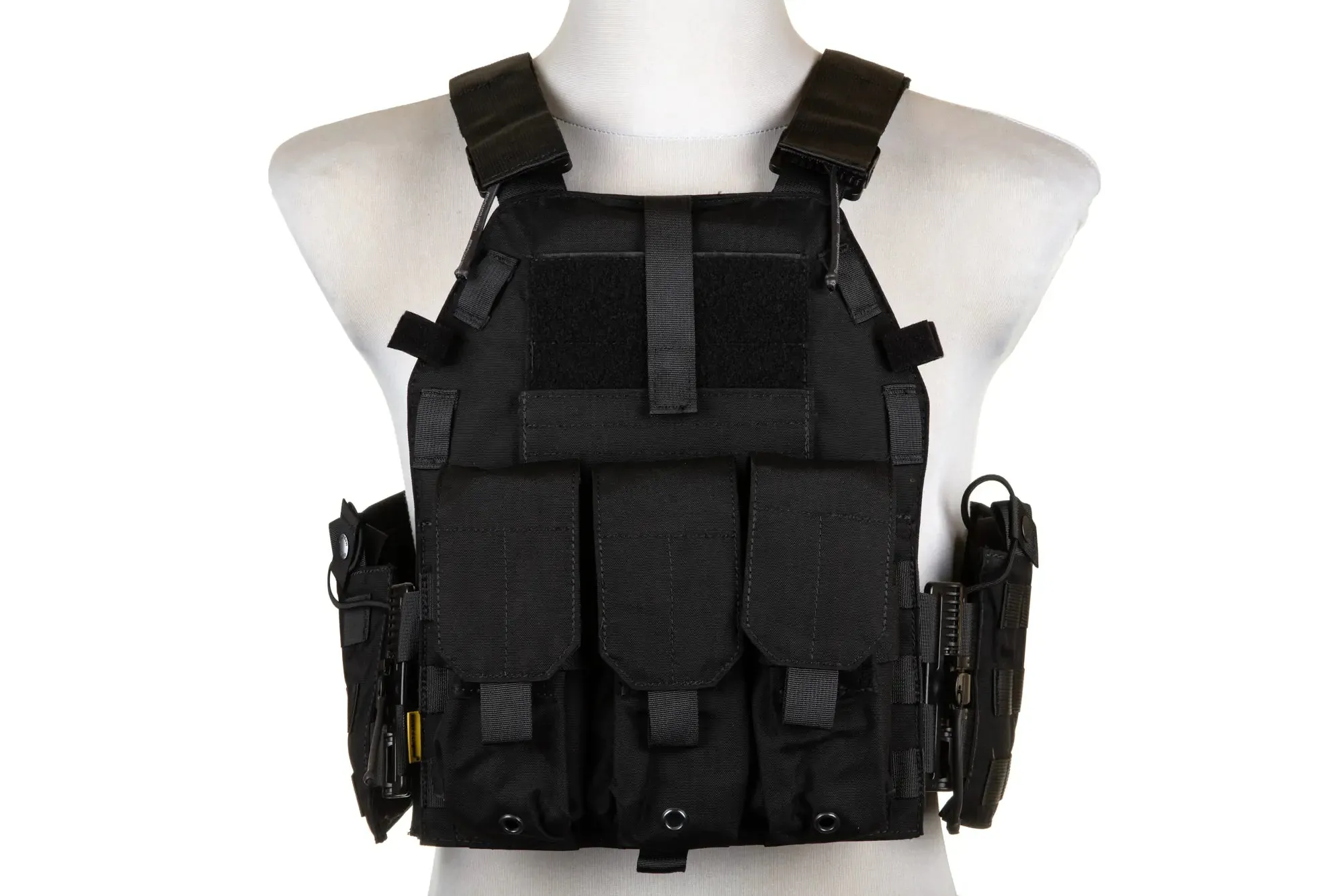 Plate Carrier Blue Label 094K