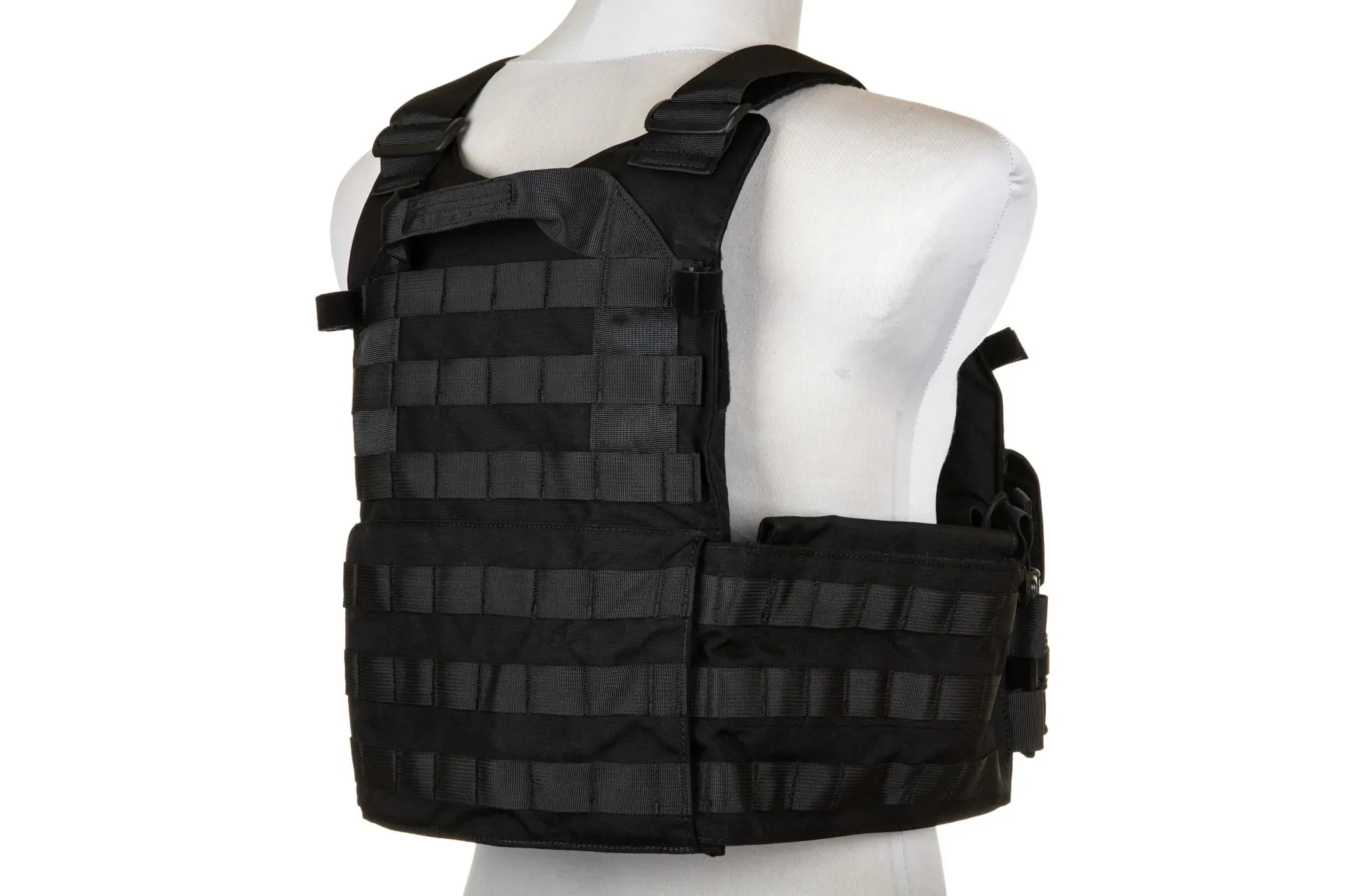 Plate Carrier Blue Label 094K