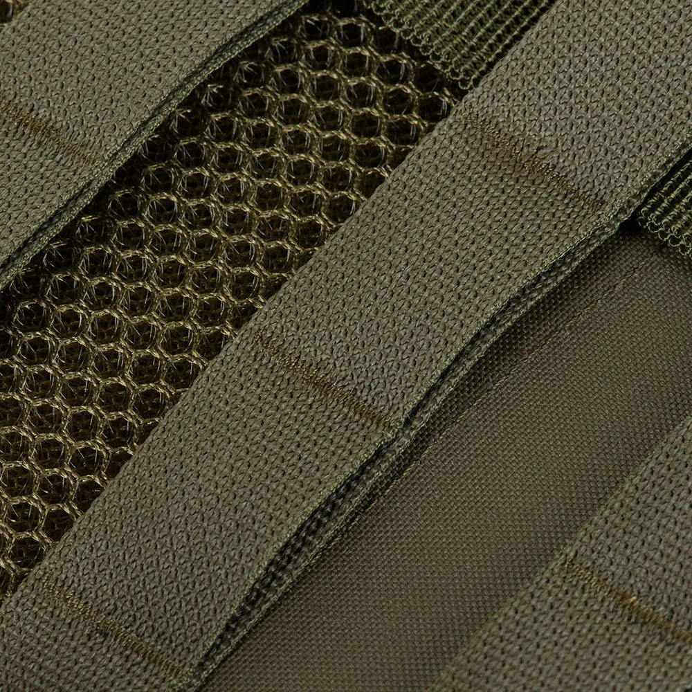 Plate Carrier Curiass Fast QRS Gen.II Ranger Green