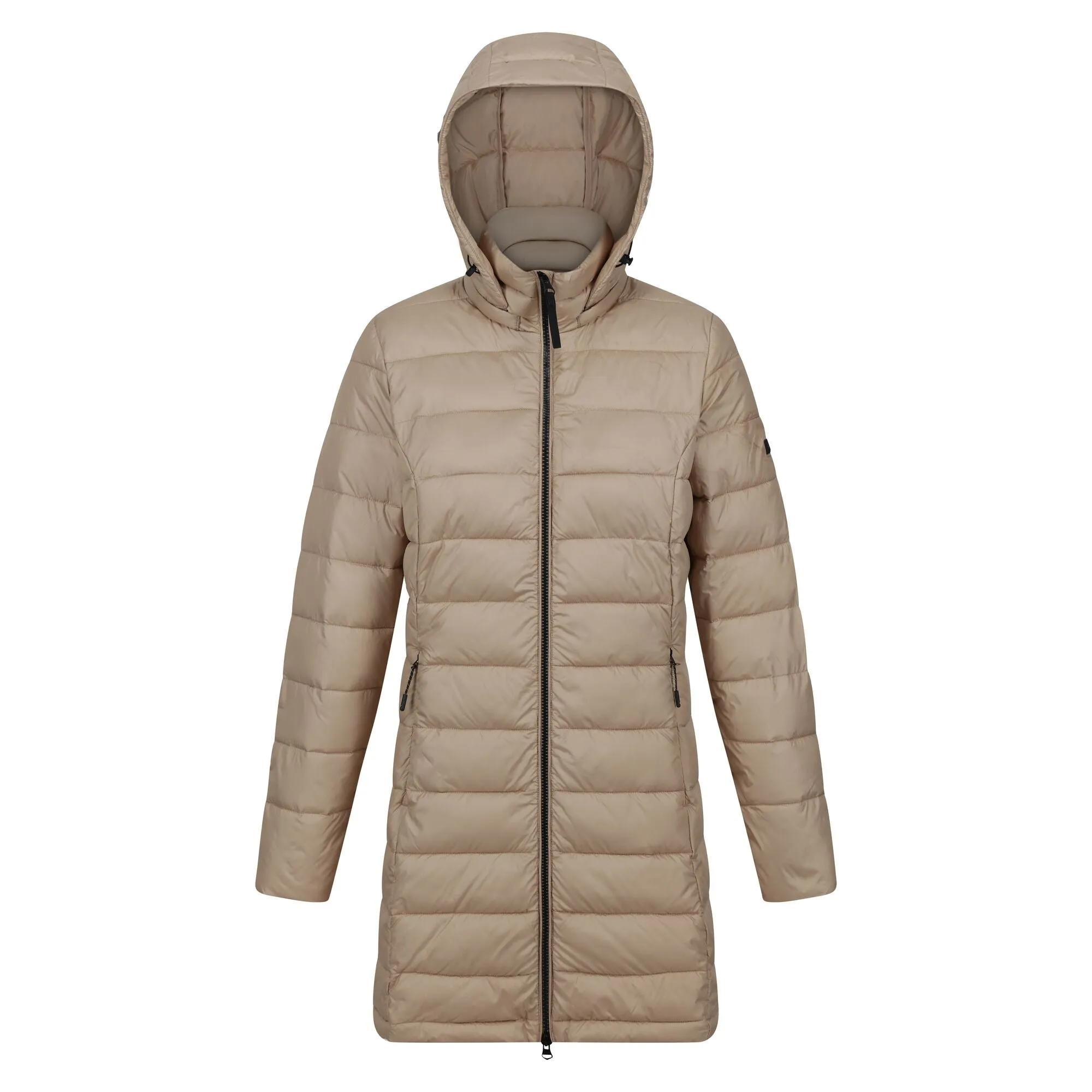 Regatta Women's Starler Insulated Padded Jacket