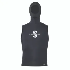 SCUBAPRO Everflex 2.5mm Hooded Vest