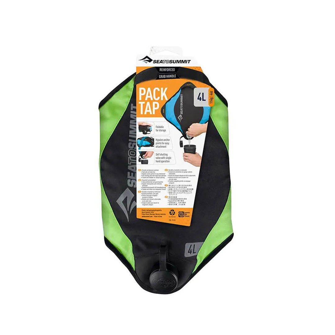 Sea To Summit Pack Tap Water Bladder 4 Litres