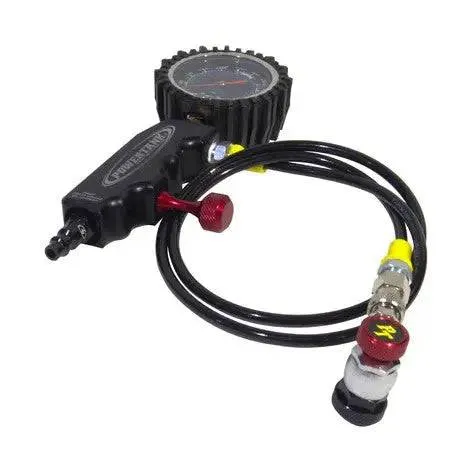 Shock Boss - Portable Nitrogen Shock Tuning Kit