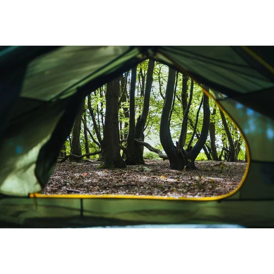 Sierra Designs Meteor 3000 3 Three Person Tent - Green