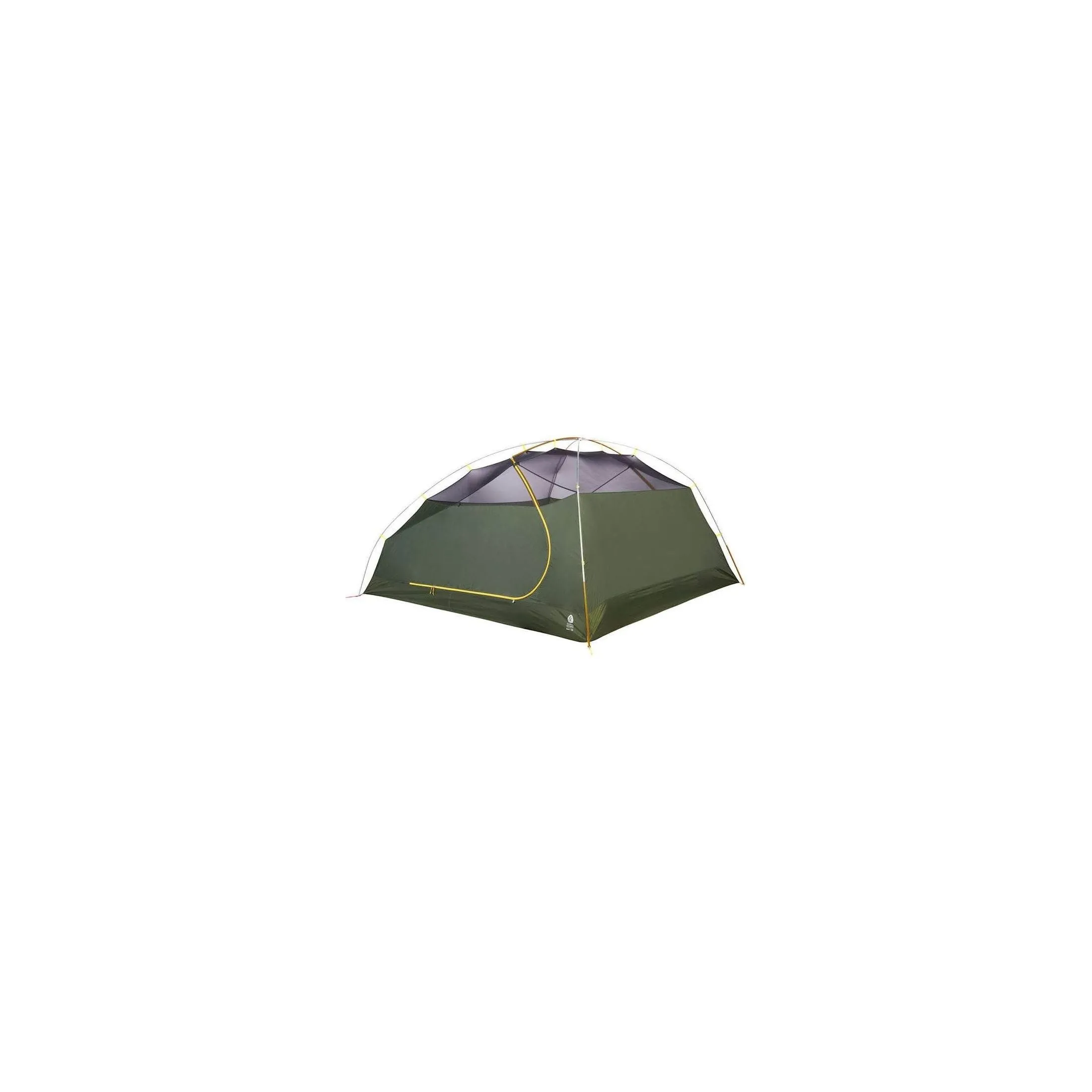 Sierra Designs Meteor 3000 4 Four Person Tent - Green