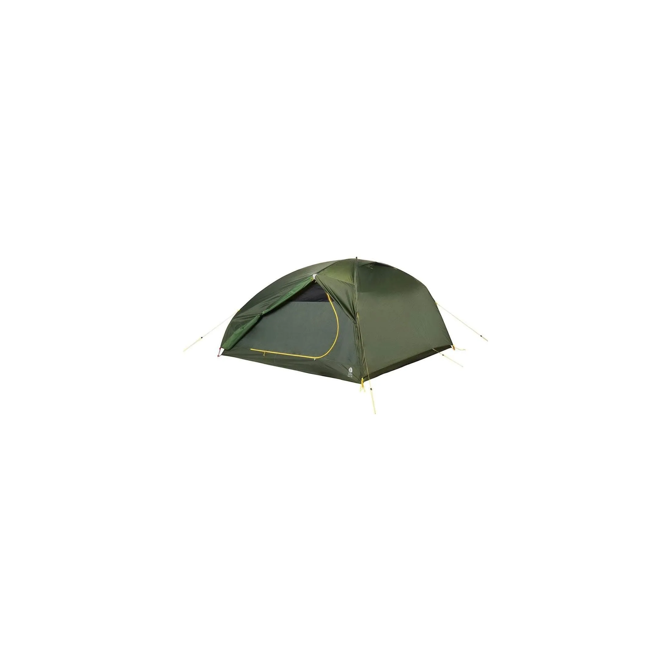 Sierra Designs Meteor 3000 4 Four Person Tent - Green