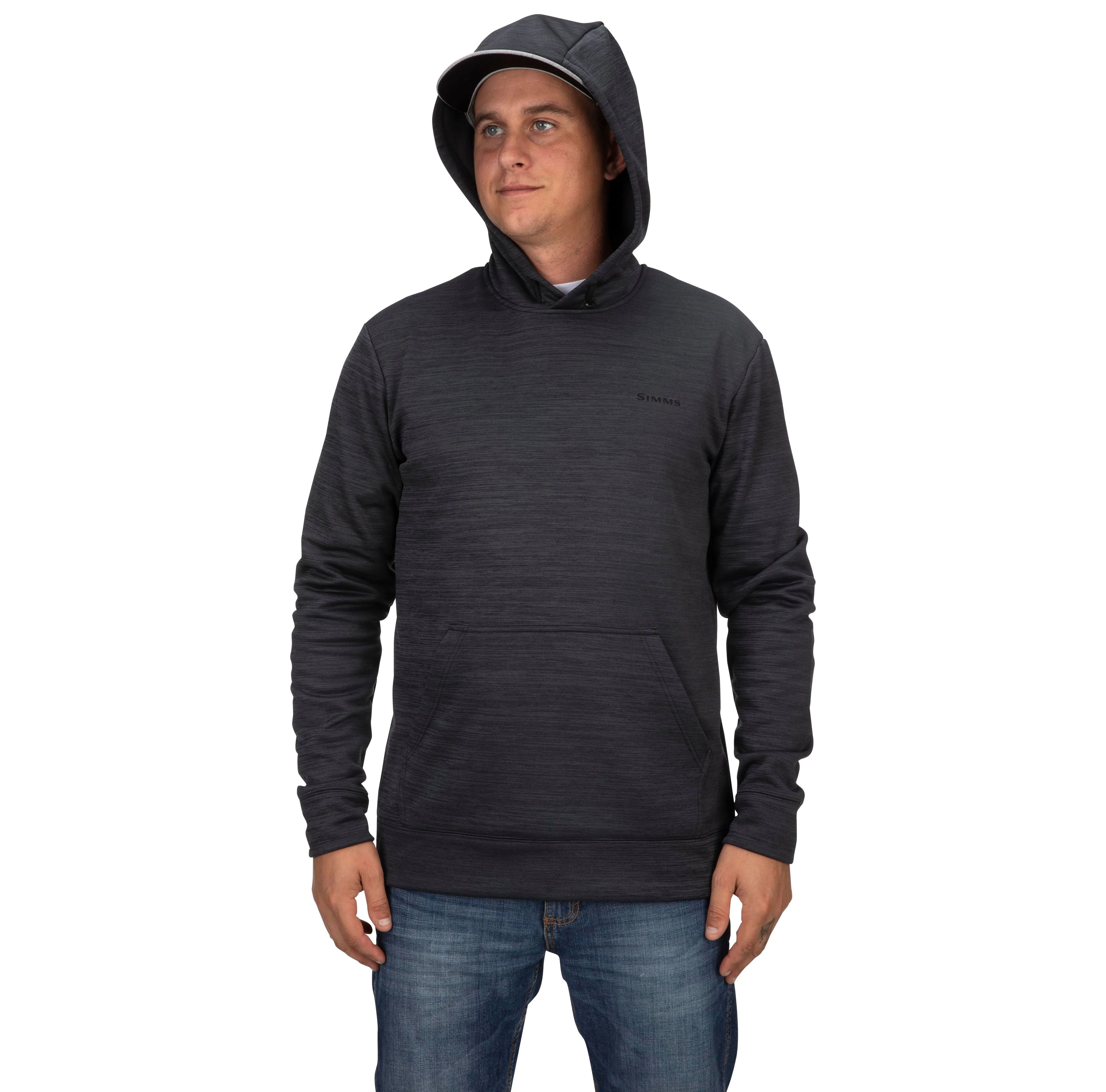 Simms Challenger Hoody