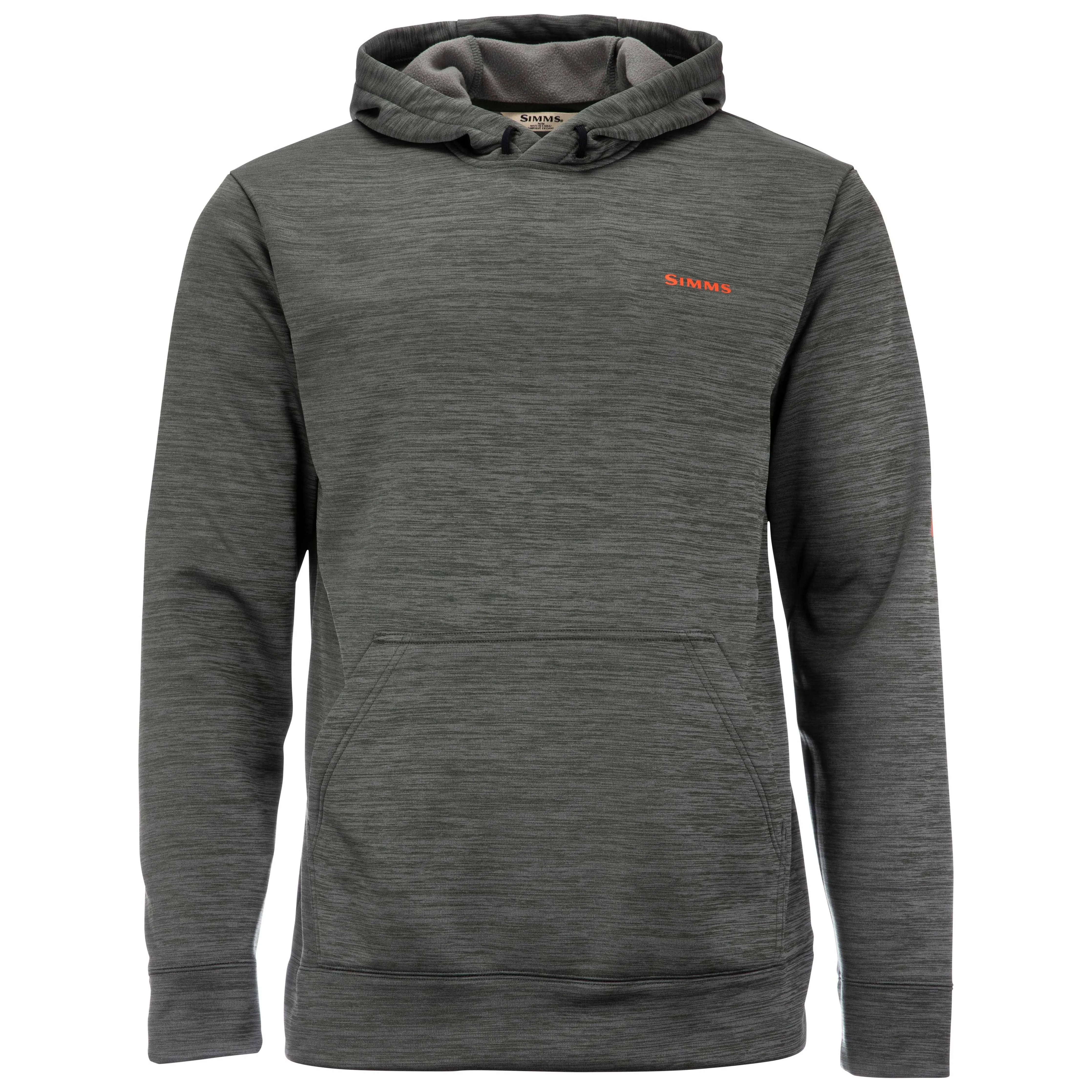 Simms Challenger Hoody