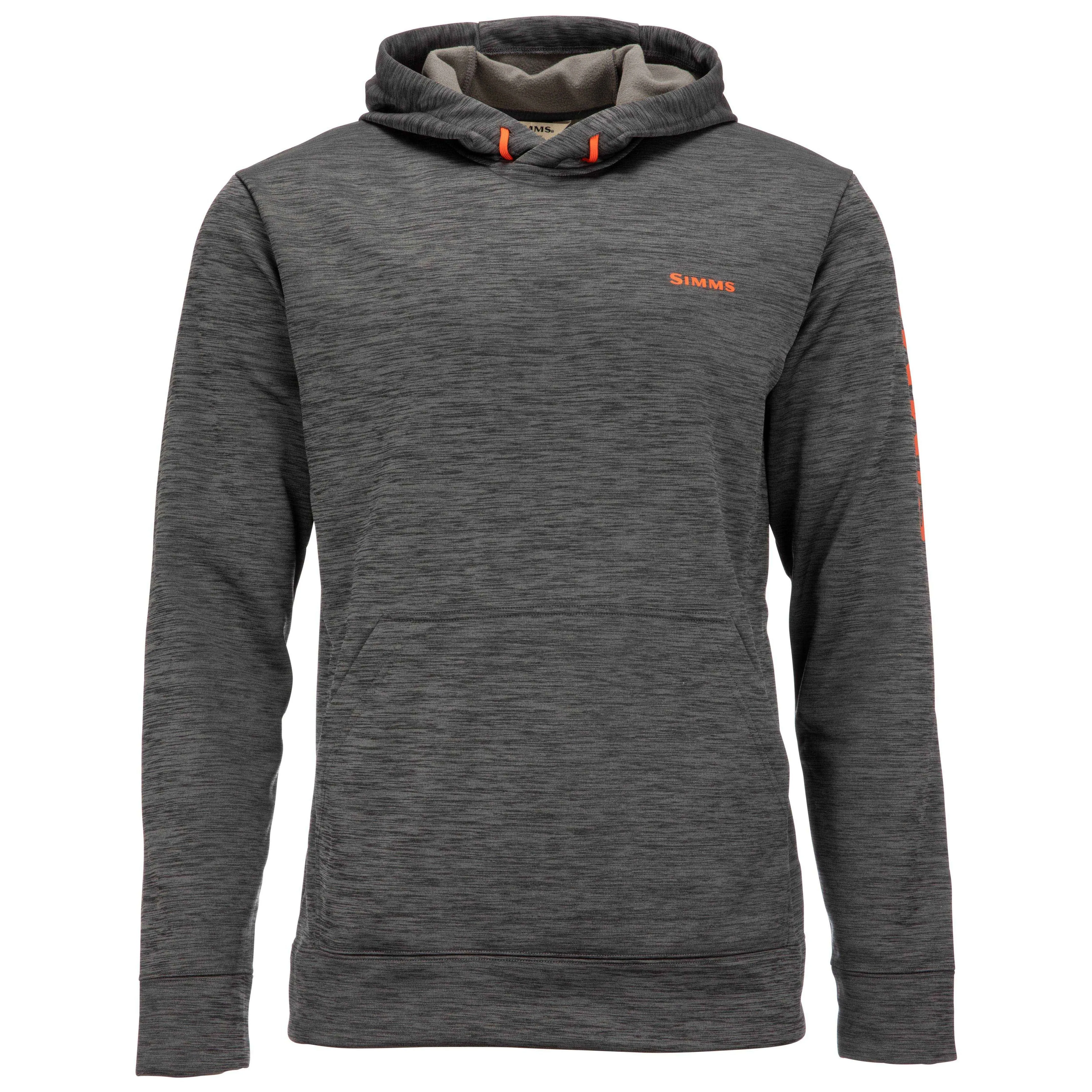 Simms Challenger Hoody