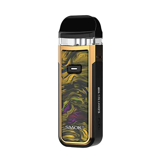 Smok Nord X Pod Mod Starter Kit