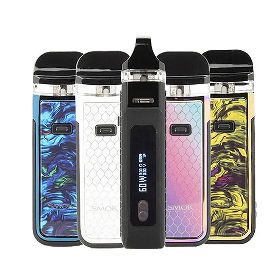 Smok Nord X Pod Mod Starter Kit