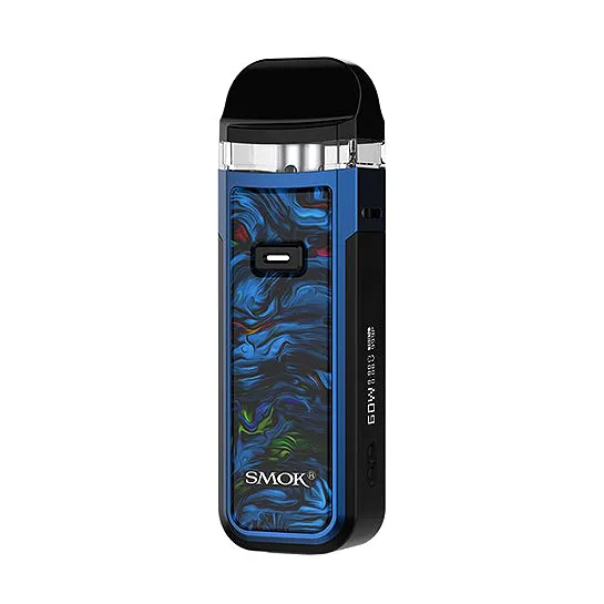 Smok Nord X Pod Mod Starter Kit