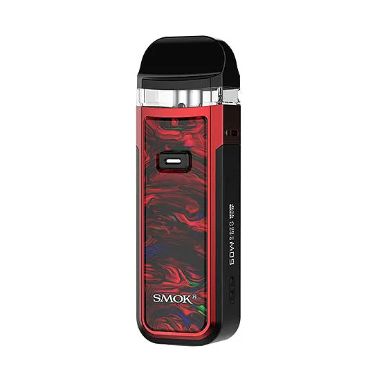 Smok Nord X Pod Mod Starter Kit