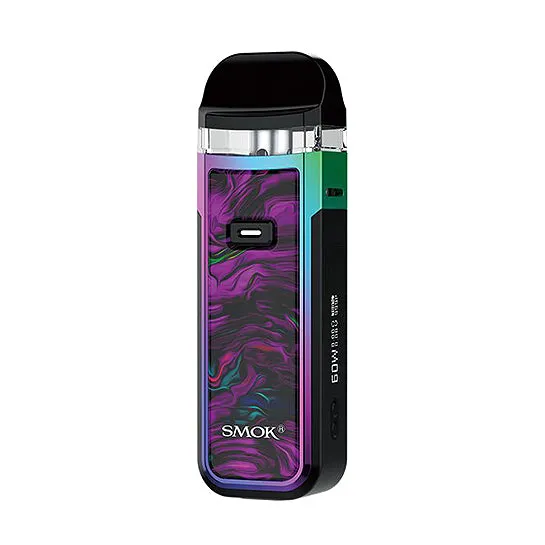 Smok Nord X Pod Mod Starter Kit