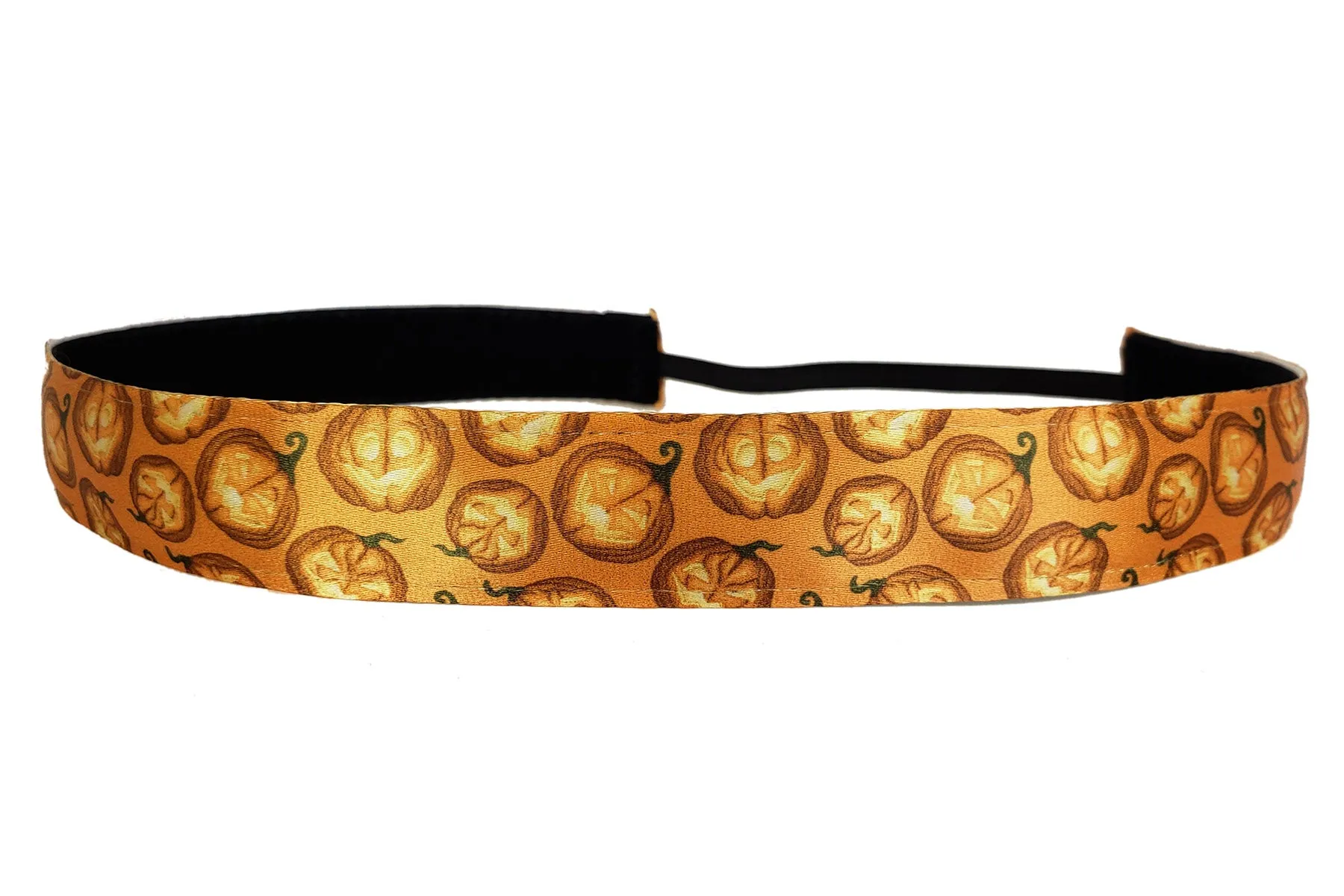 Spooky Pumpkins <b><span style="color: #ee2c65;">(2 Colors Available)</span></b>