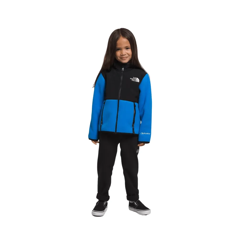 The North Face Kids Denali Jacket