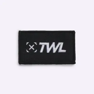 The WOD Life EVERYDAY VELCRO PATCH - XTWL