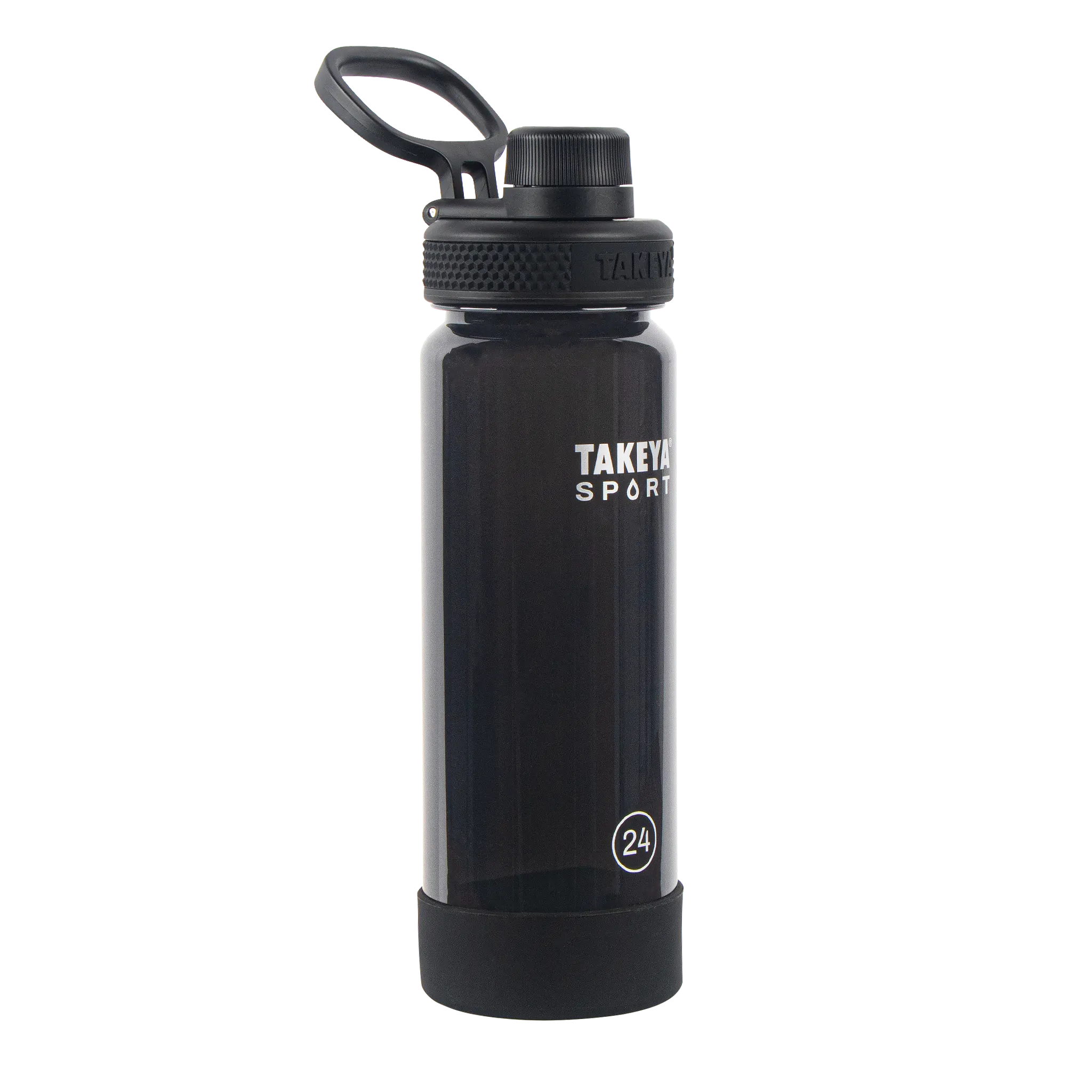 Tritan Sport Water Bottle With Spout Lid