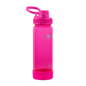 Tritan Sport Water Bottle With Spout Lid