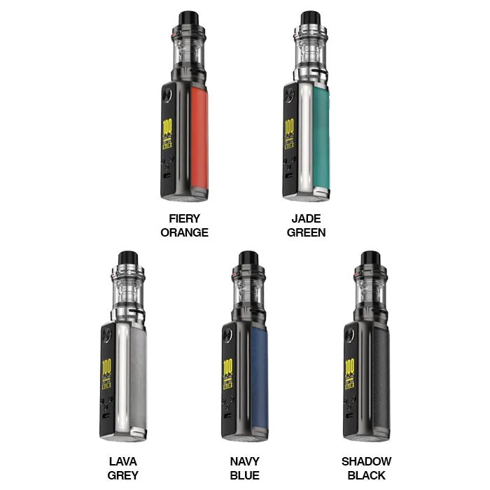 Vaporesso Target 100 iTank 2 Vape Kit