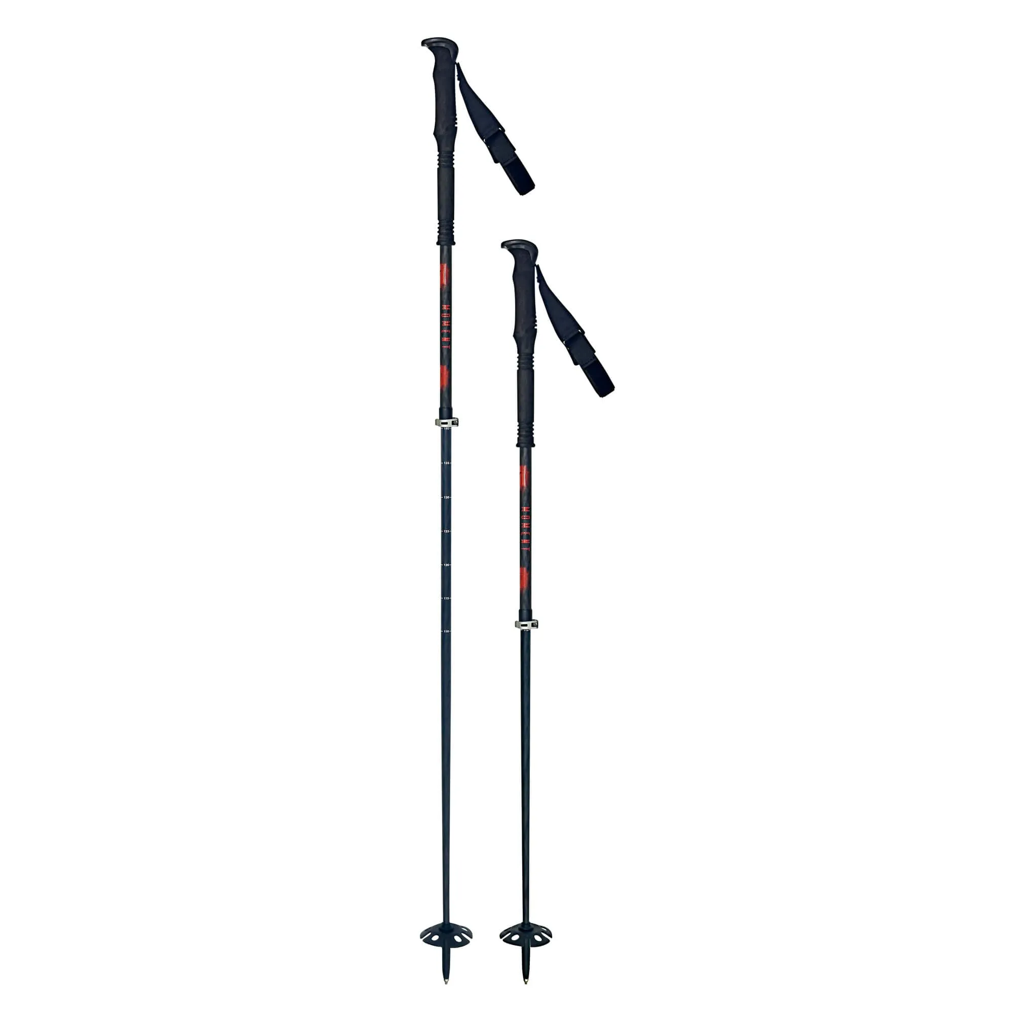 Voyager Carbon Poles