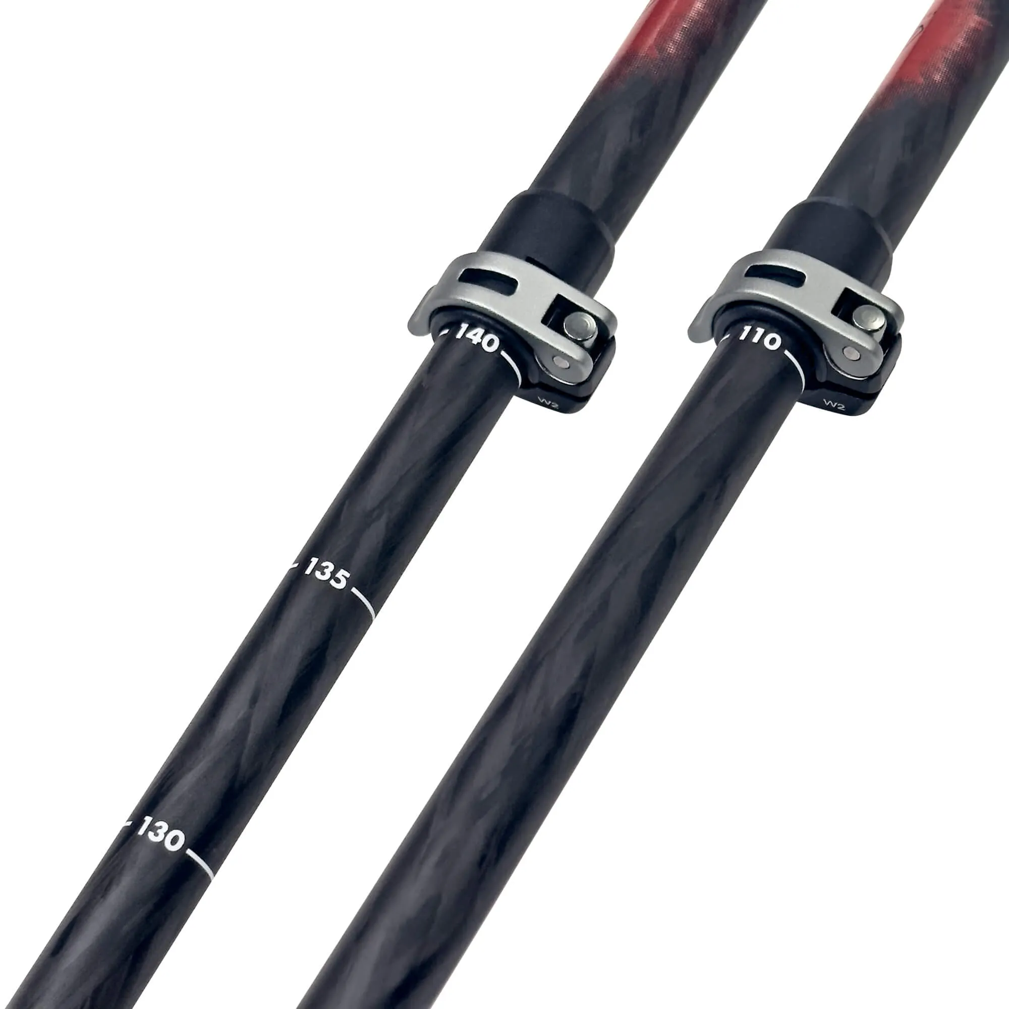 Voyager Carbon Poles