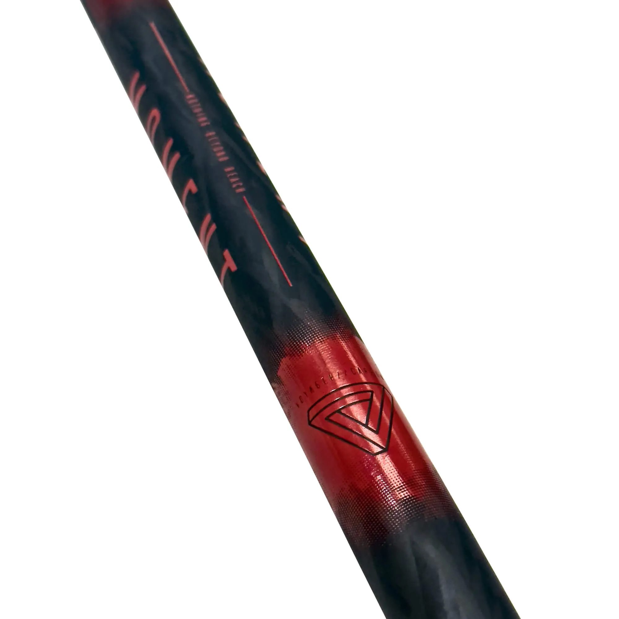 Voyager Carbon Poles