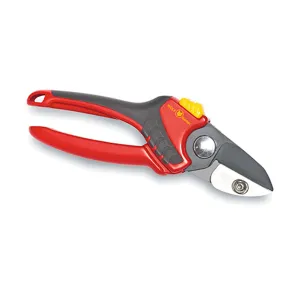 Wolf Garten RS2500 Comfort Anvil Secateurs