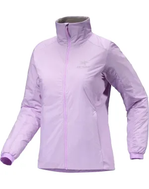 WOMEN'S ATOM JACKET