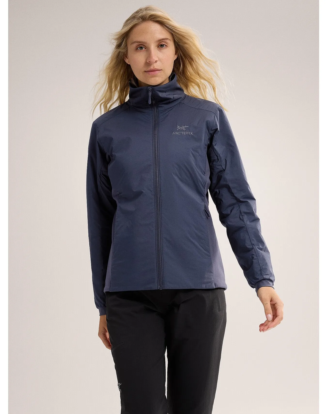 WOMEN'S ATOM JACKET