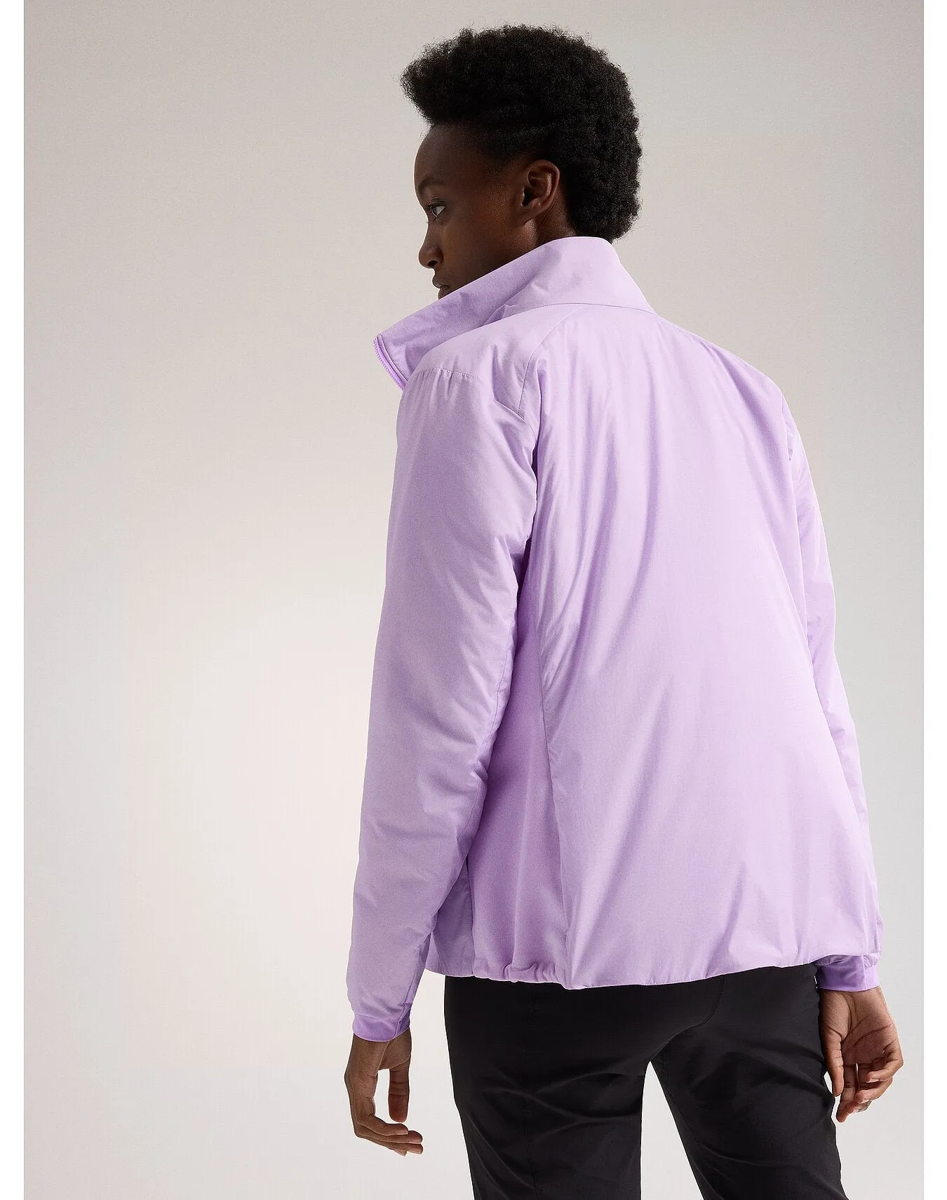 WOMEN'S ATOM JACKET